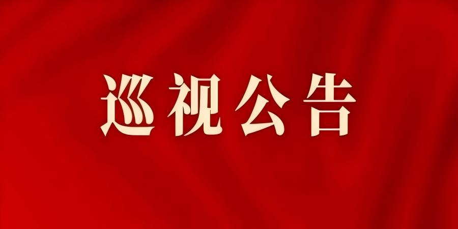 按照省委統(tǒng)一安排，省委第八巡視組對陜西電子信息集團有限公司黨委開展巡視